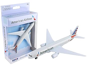 航空機モデルセット（デルタ・ユナイテッド・ノースウェスト） Amazon.co.jp: Matty's Toy Stop Daron American Airlines